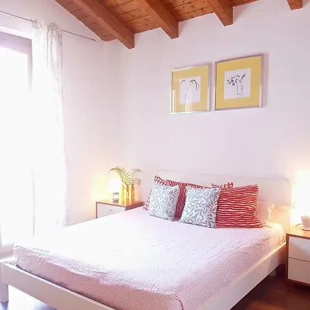 Mary By Design Studio Villa
